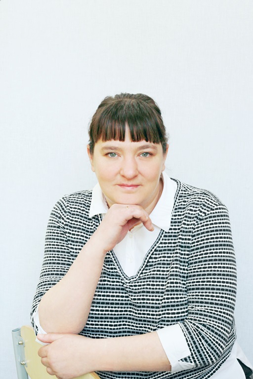 Небольсина Наталья Александровна.