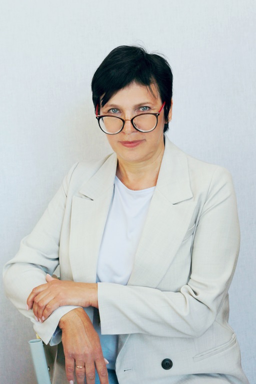 Косова Наталья Леонидовна.