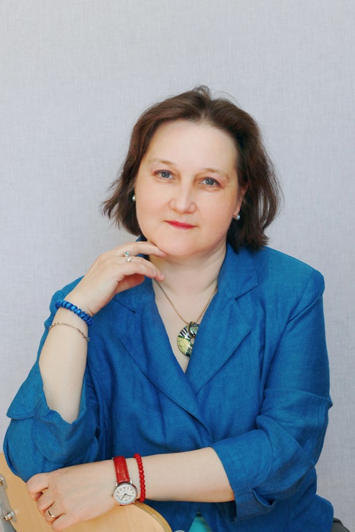 Иванова Татьяна Георгиевна.